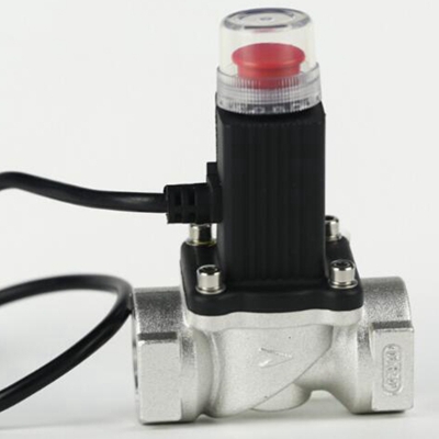 Solenoid Valve