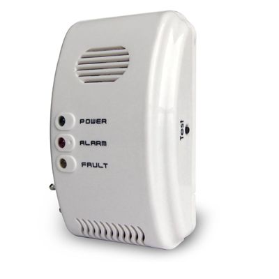 Gas and Co Combined Detector Wholesale