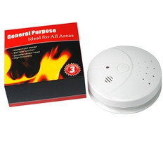 Smoke detector RCS421 view 4