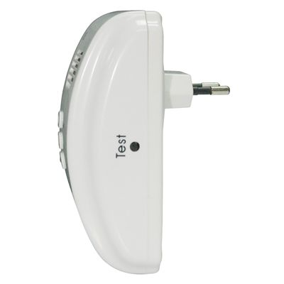 Gas and Co Combined Detector Wholesale view 2