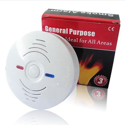 smoke alarm detector RCS423 view 4