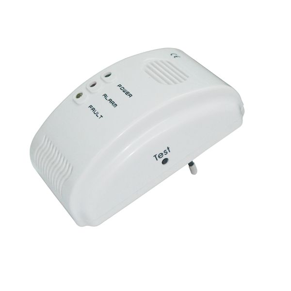Gas and Co Combined Detector Wholesale view 3