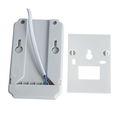 220v powered Gas alarm RCG411 view 3