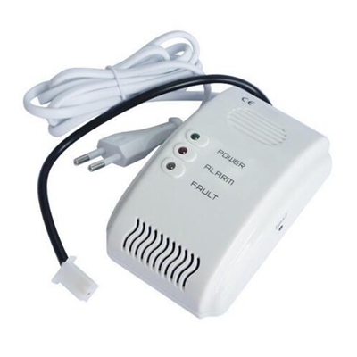 Fuel gas alarm RCG411V