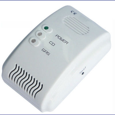 CO LPG CNG Gas Detector RC411COM