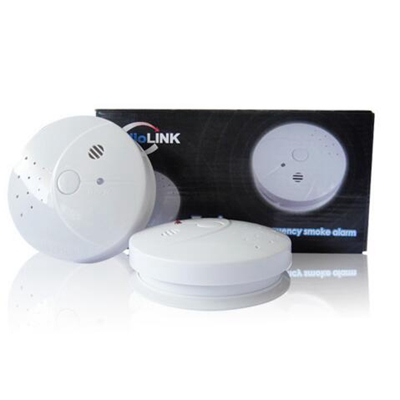 Smoke Alarm