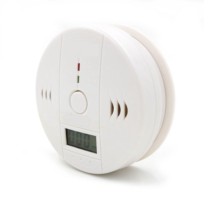 Digital carbon monoxide detector RCC426B