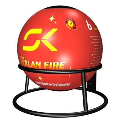 1.3KG fire extinguisher ball AFO