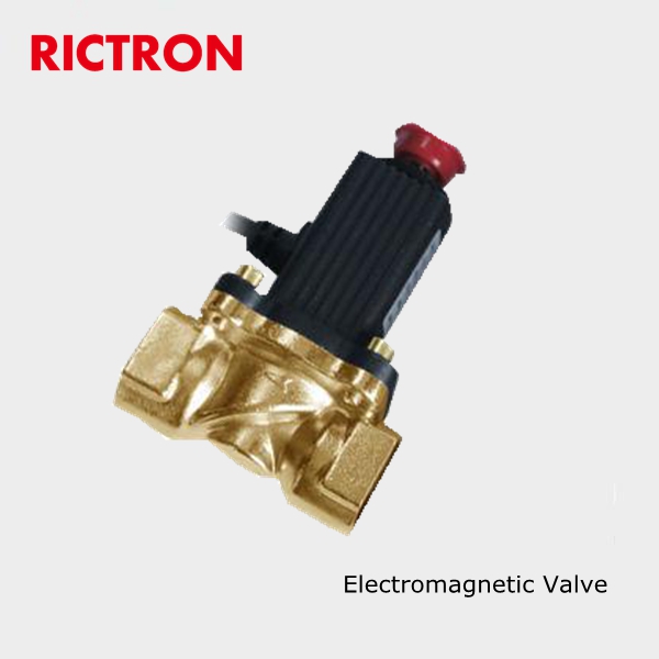 Solenoid Valve DN15