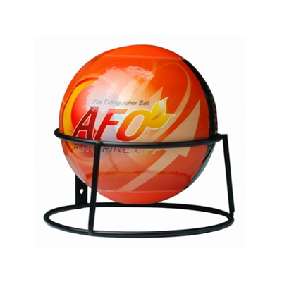 OEM fire extinguisher ball factory view 3
