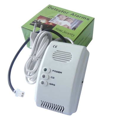 Gas and Co Combined Detector Wholesale view 4