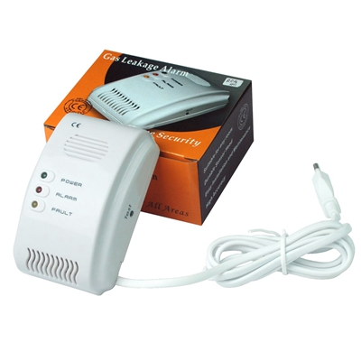 Gas leakage detector RCG411 view 5