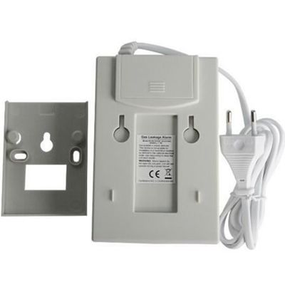Cheap Gas Detector view 4