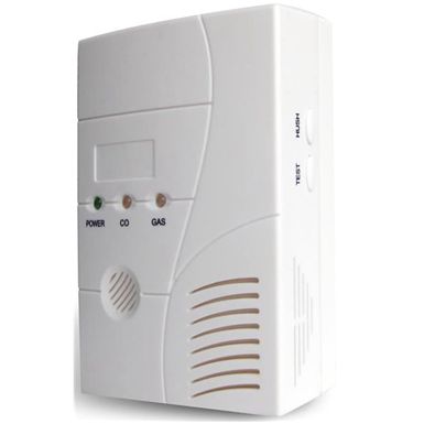 Cheap Gas Detector