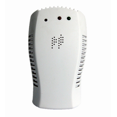 220V power Gas alarm
