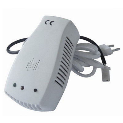 Gas detector RCG415 view 2