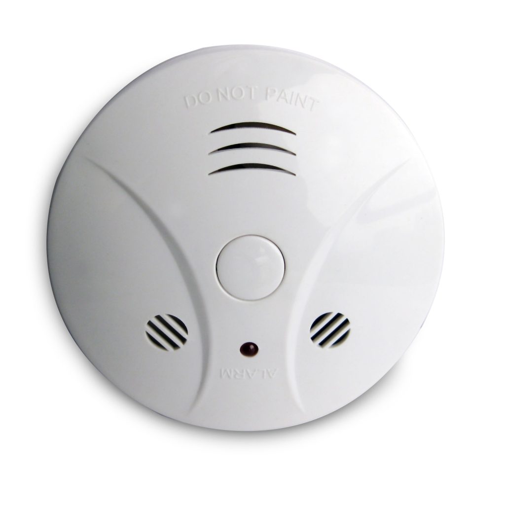 Smoke Detector Wholesale