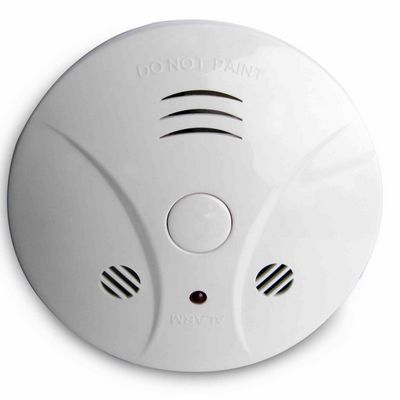 Photoelectric sensor smoke detector RCS420