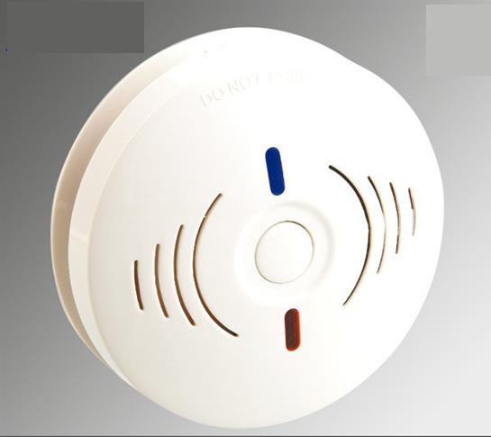2017 New Best Smoke Detector
