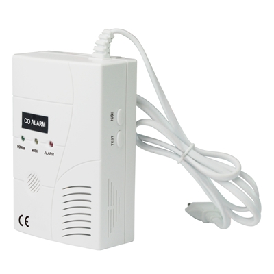 Carbon Monoxide Detector