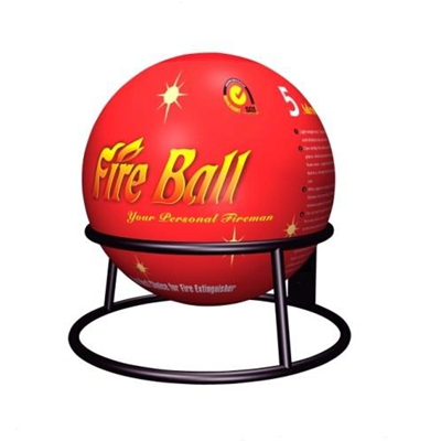 OEM fire extinguisher ball factory