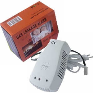 Gas detector RCG415 view 3