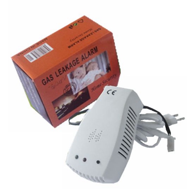 CNG gas detector view 3