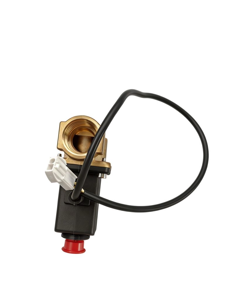 Gas Detector with DN20 Brass Valve view 13