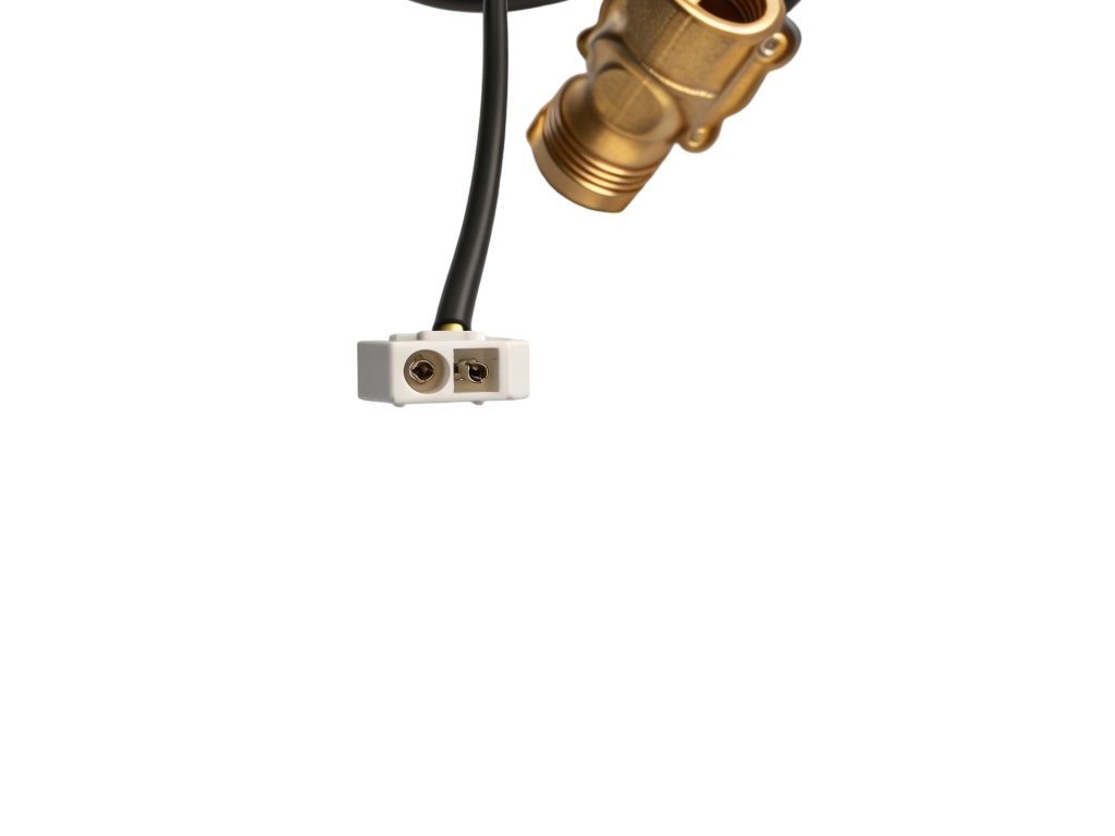 Gas Detector with DN20 Brass Valve view 16