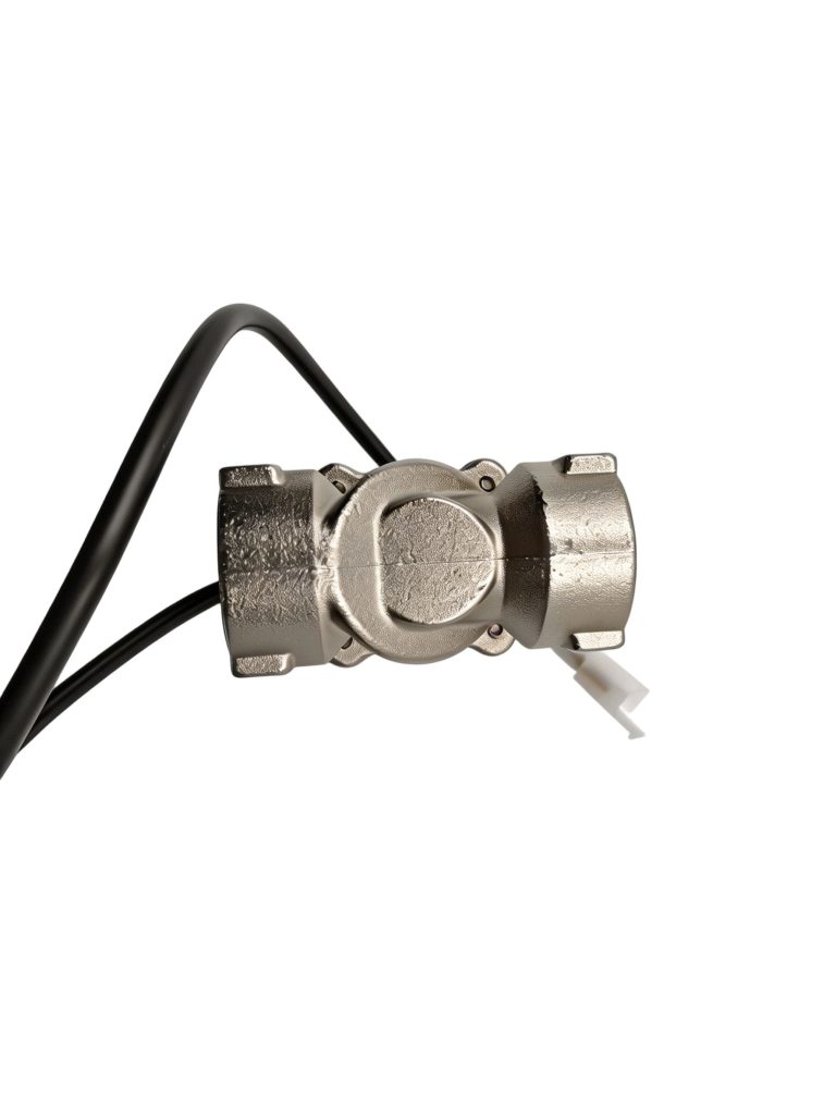 Gas Detector with DN25 Aluminum Valve view 13