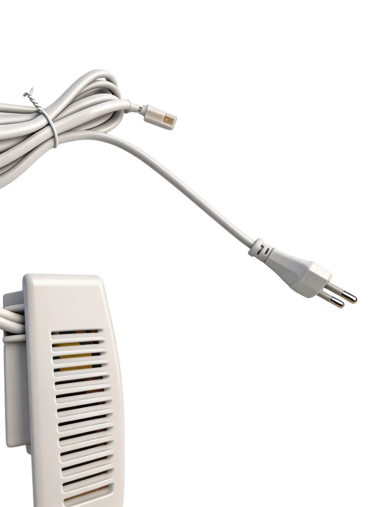 Gas Detector Model 415 view 4