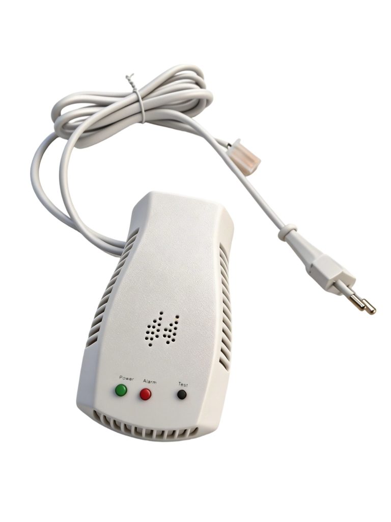 Gas Detector Model 415 view 6