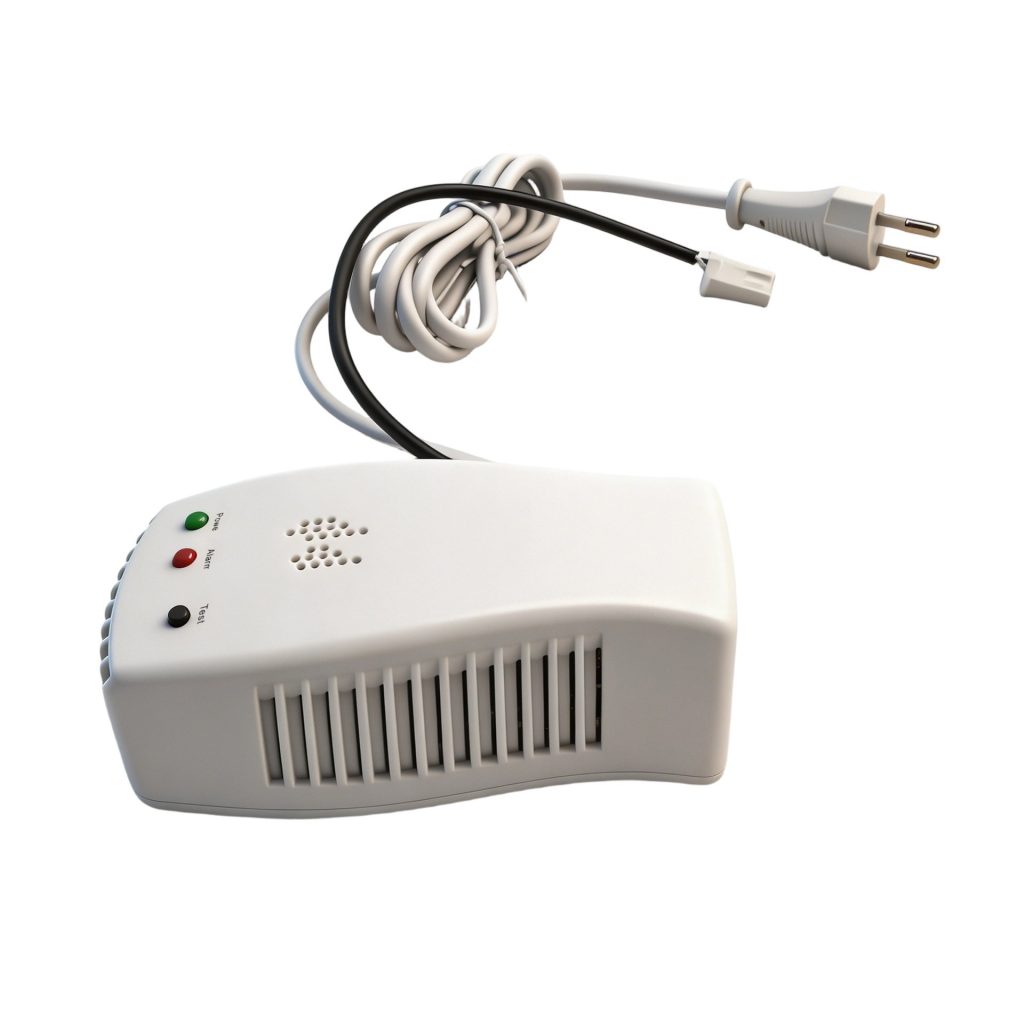 Gas Detector Model 415 view 7