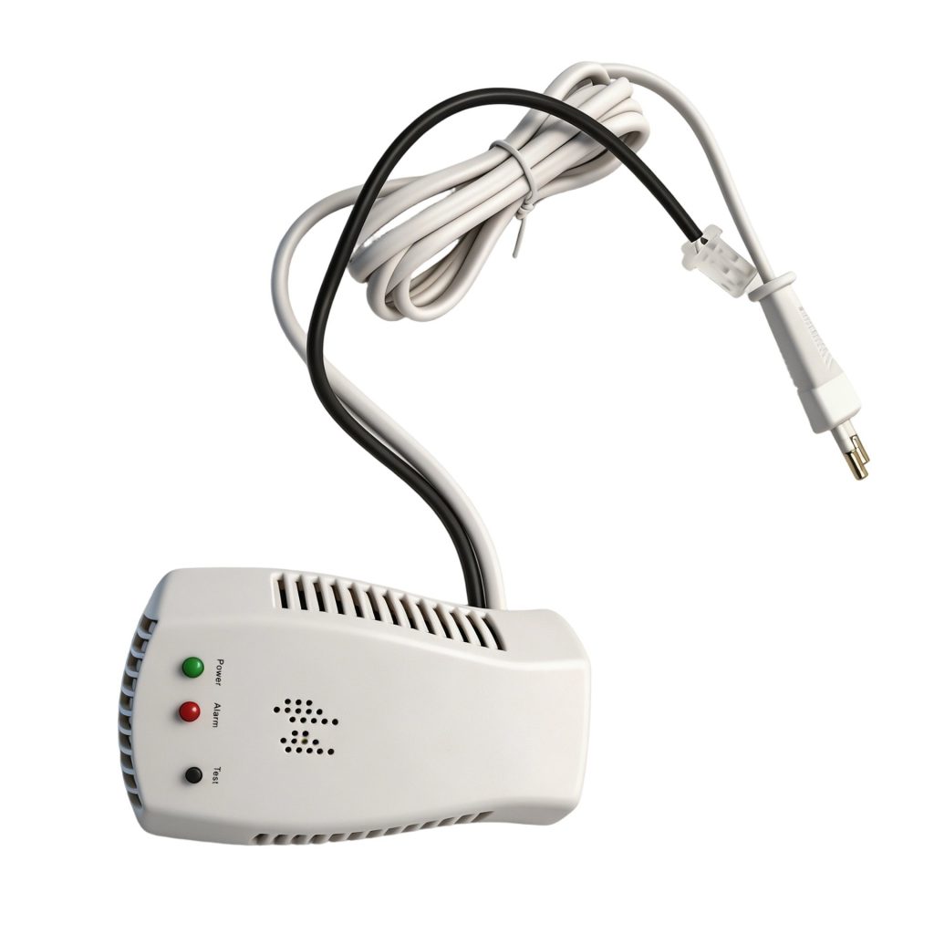 Gas Detector Model 415 view 8