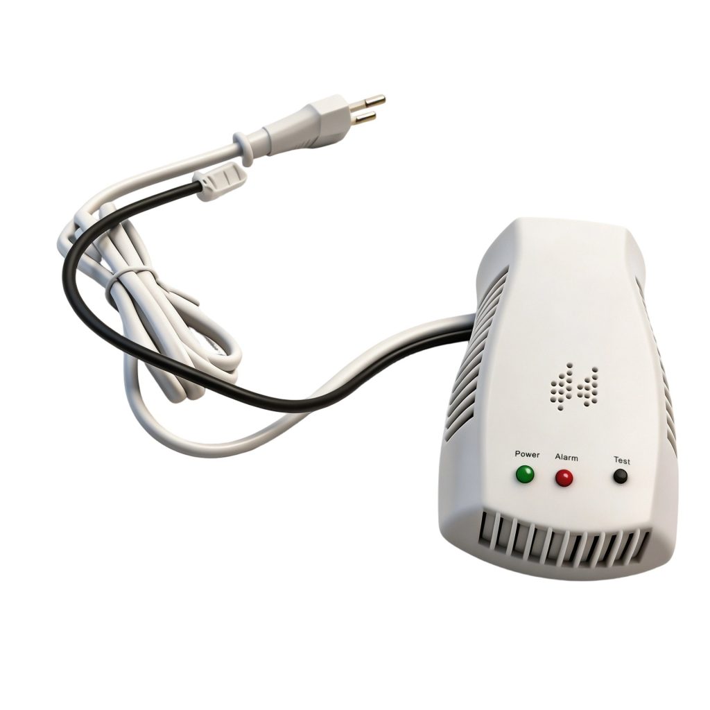 Gas Detector Model 415 view 10