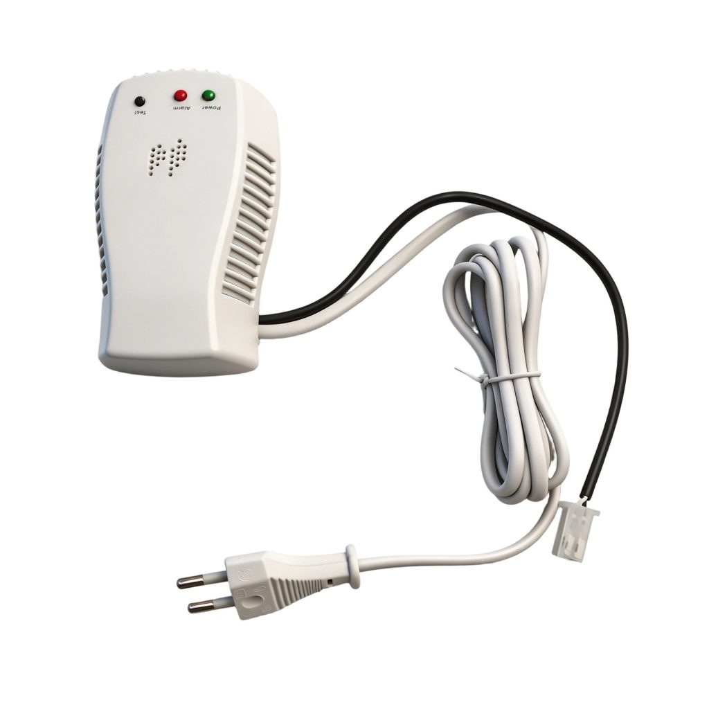 Gas Detector Model 415 view 12