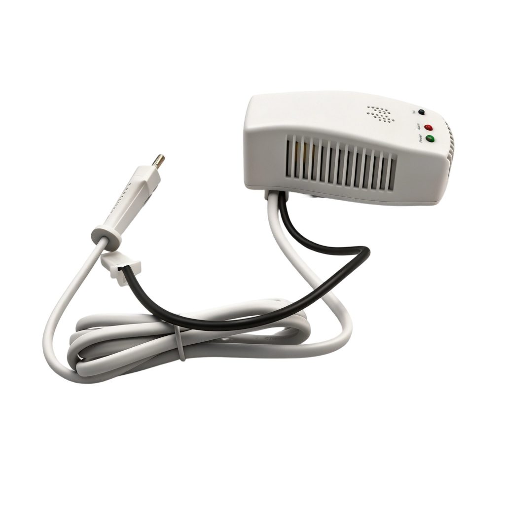 Gas Detector Model 415 view 15