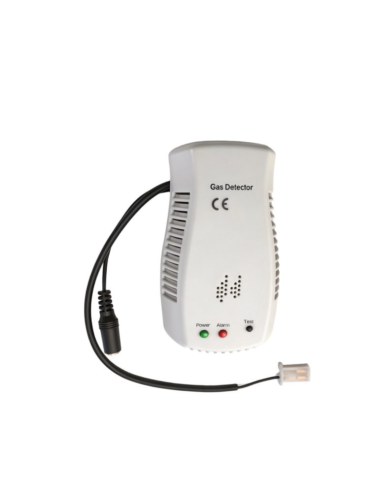 Gas Detector Model 415 DC