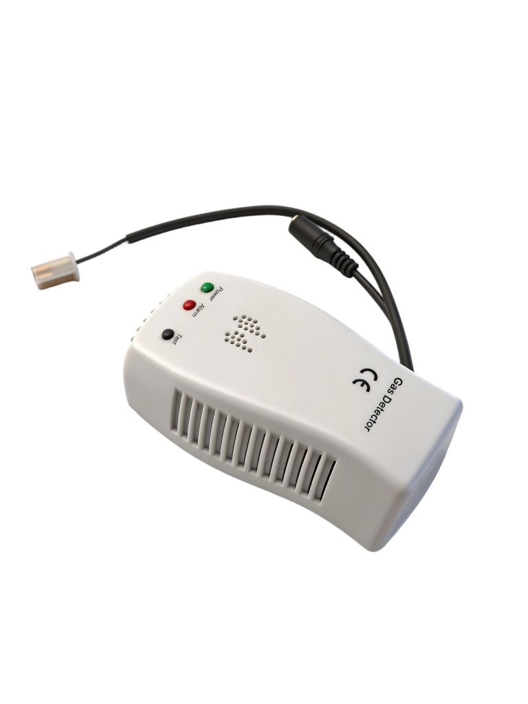 Gas Detector Model 415 DC view 4