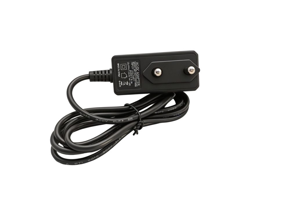 Gas Detector Model 415 DC view 7
