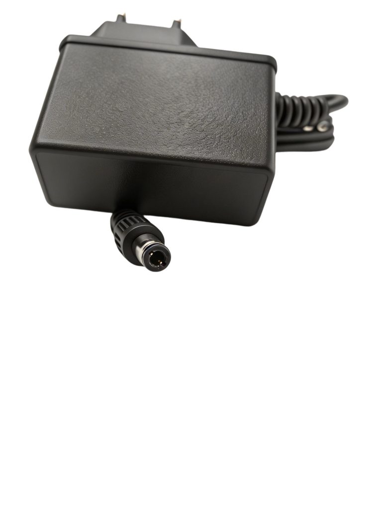 Gas Detector Model 415 DC view 9