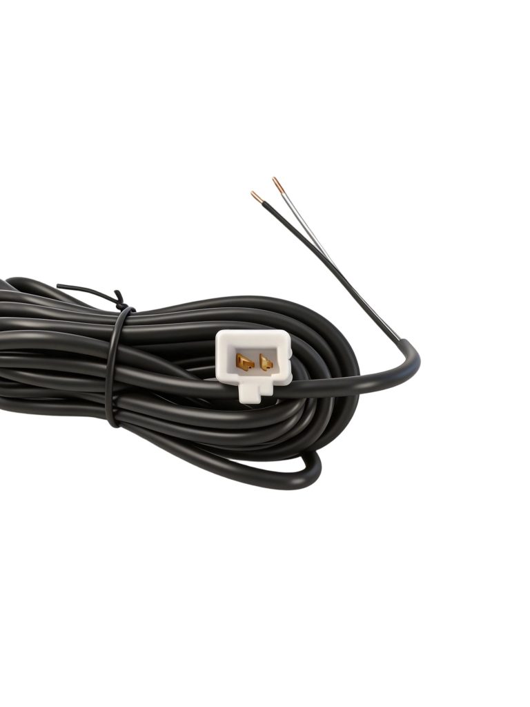 Gas Detector Model 415 DC view 12