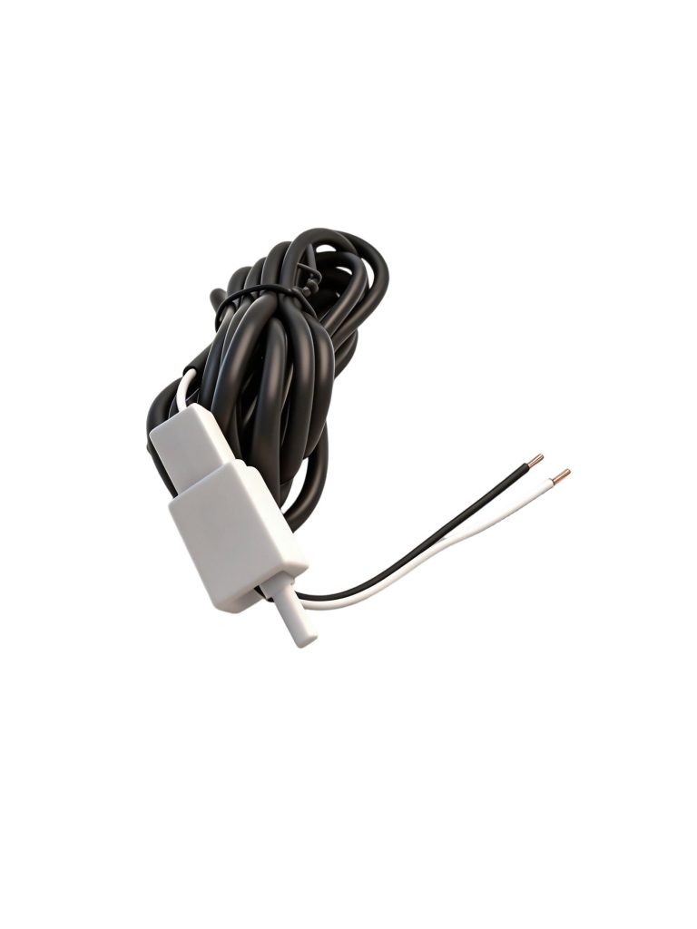 Gas Detector Model 415 DC view 15