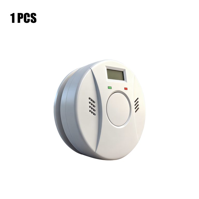 Combination Alarm Model 425