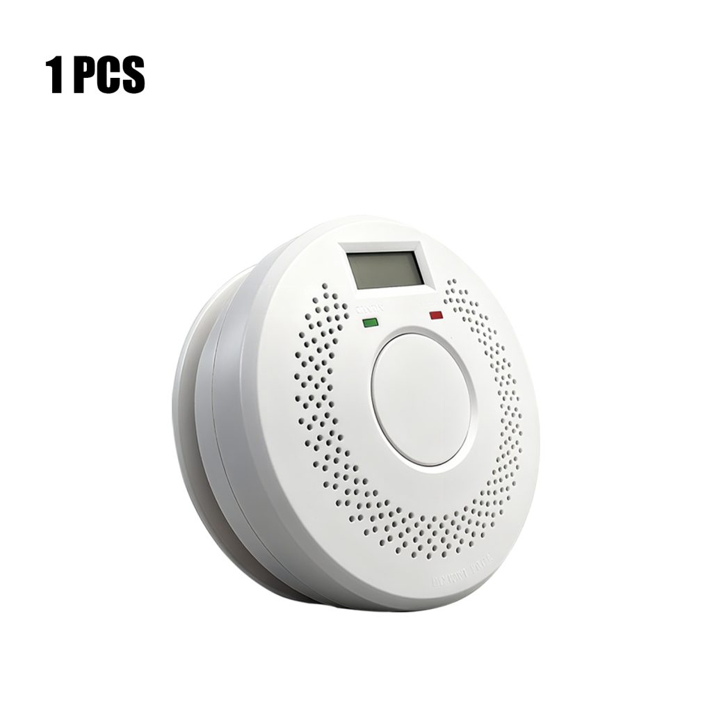 Combination Alarm Model 427