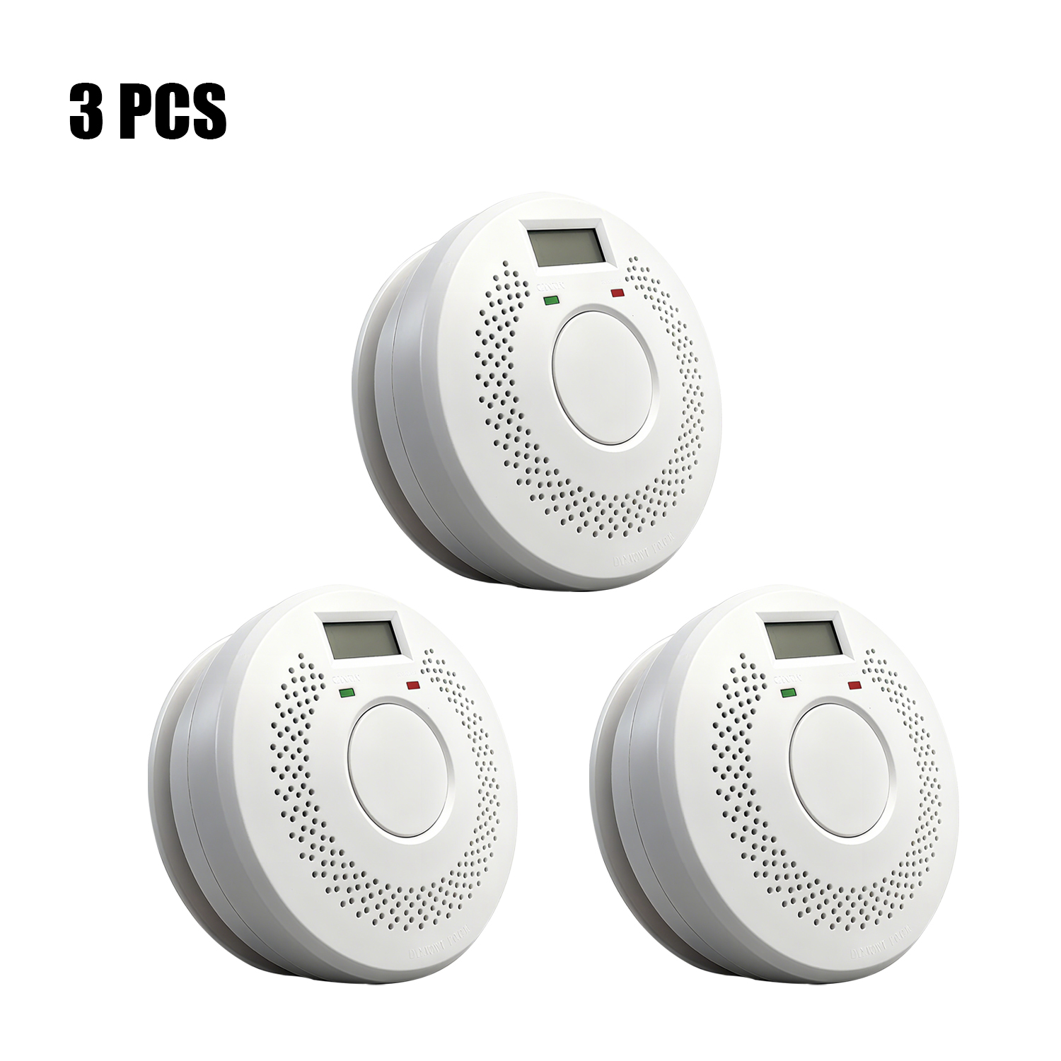 Model 427 3-pack