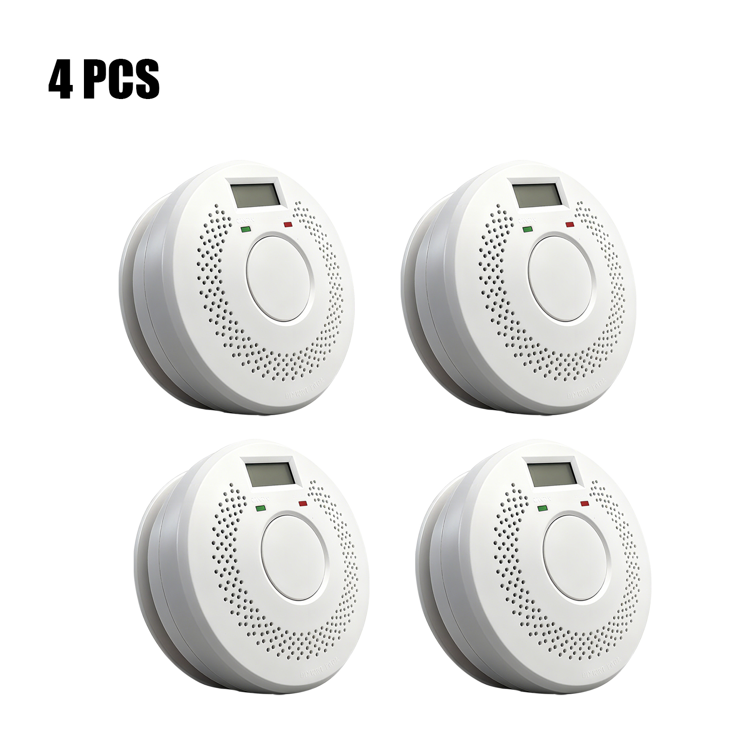 Model 427 4-pack