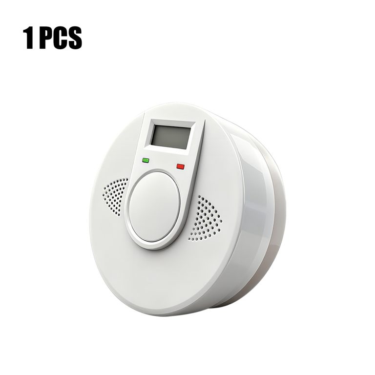 Combination Alarm Model 428
