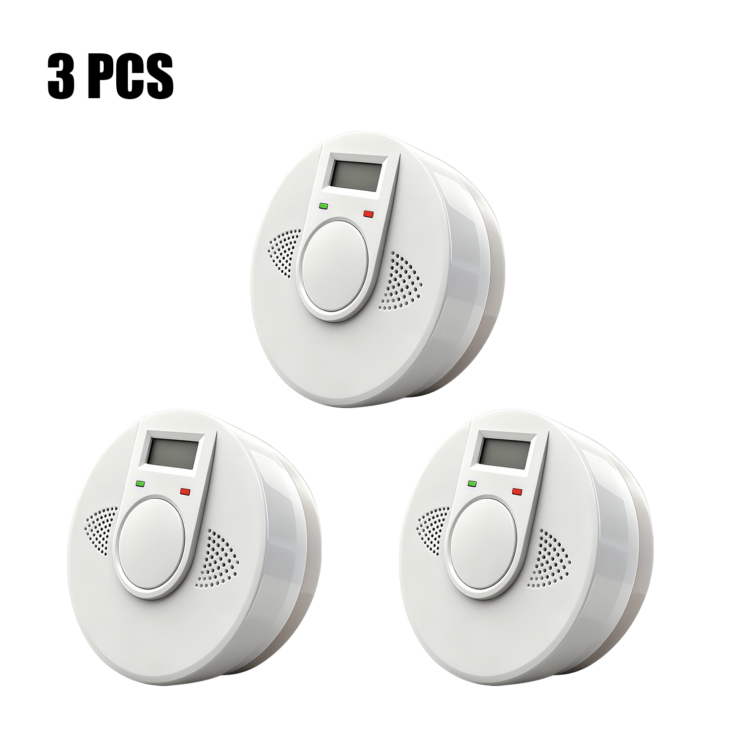 Model 428 3-pack