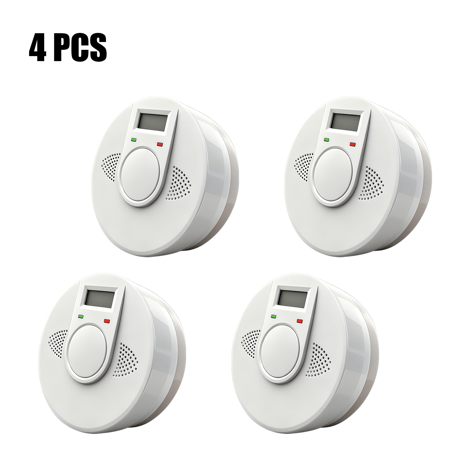 Model 428 4-pack